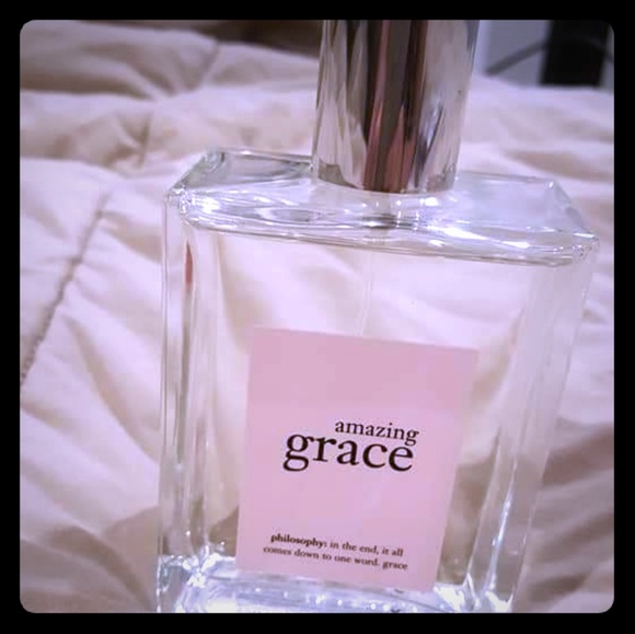 Philosophy Perfume Amazing Grace - Picture 1 of 1